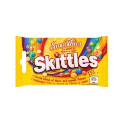 Skittles Smoothies 38g